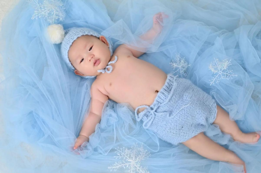 大悟宝宝长牙会发烧吗